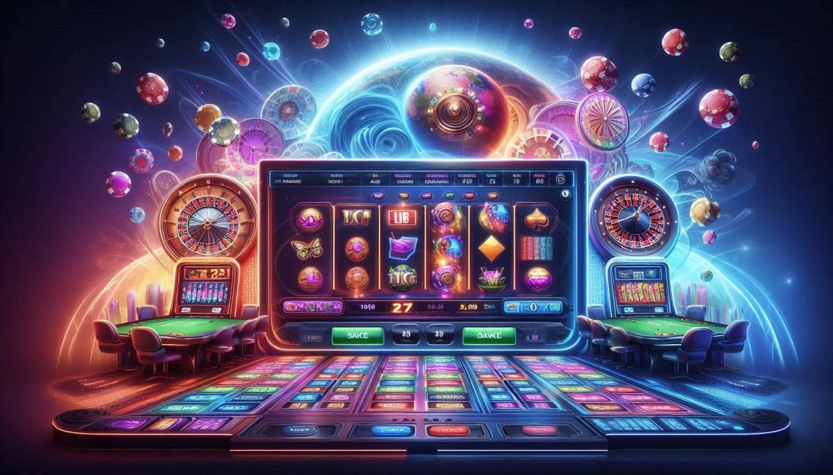 Boomerang Casino